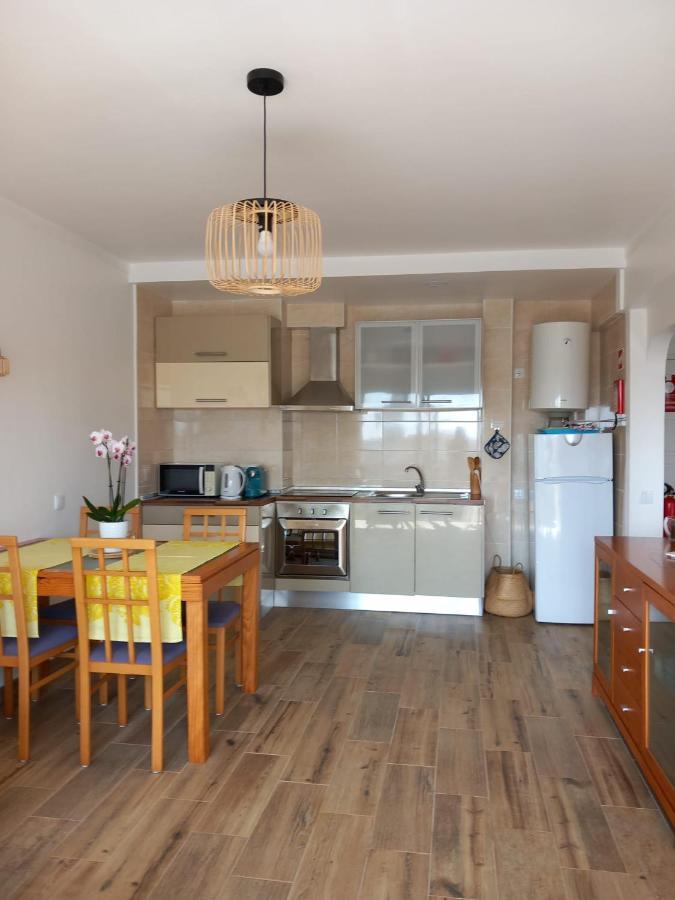 Apartamento Com Vista Espetacular, Ao Lado Da Praia ポルティマン エクステリア 写真