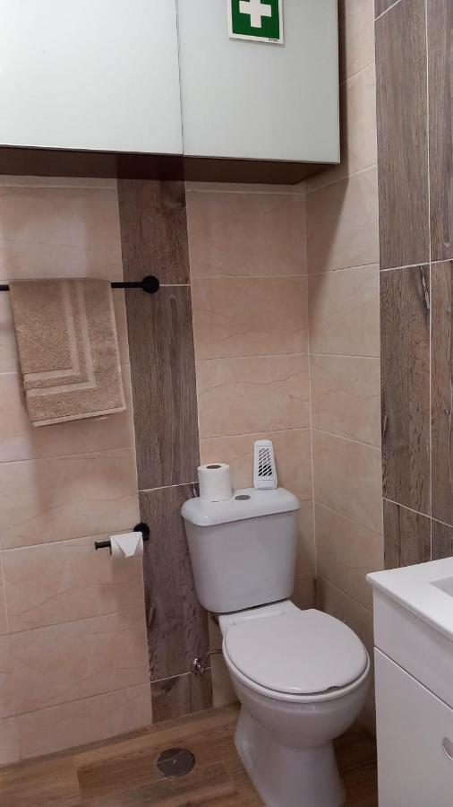 Apartamento Com Vista Espetacular, Ao Lado Da Praia ポルティマン エクステリア 写真